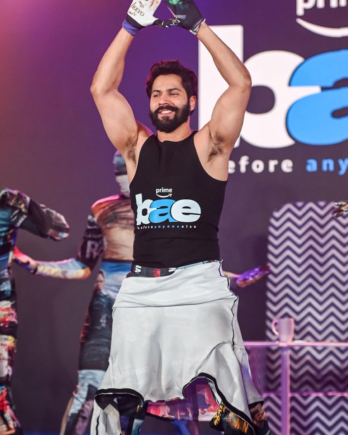 varun dhawan 4